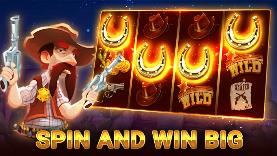 Tận dụng các tính năng Bonus và Free Spins