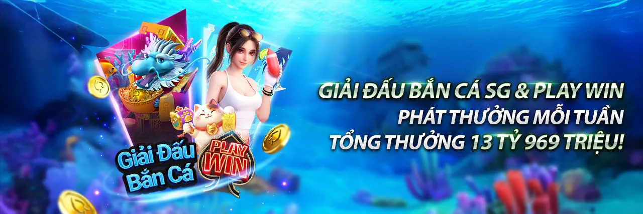 Chào mừng bạn đến với 77 ball bắn cá