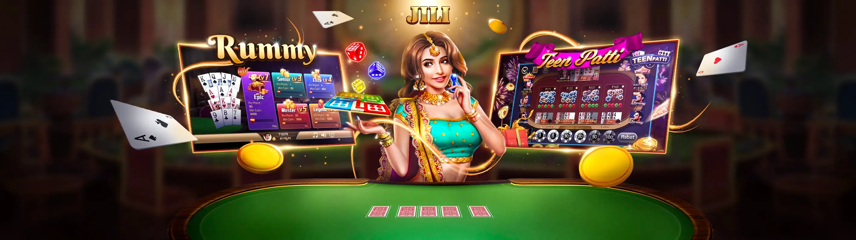 Ứng dụng 77 Ball Bắn Cá trên điện thoại