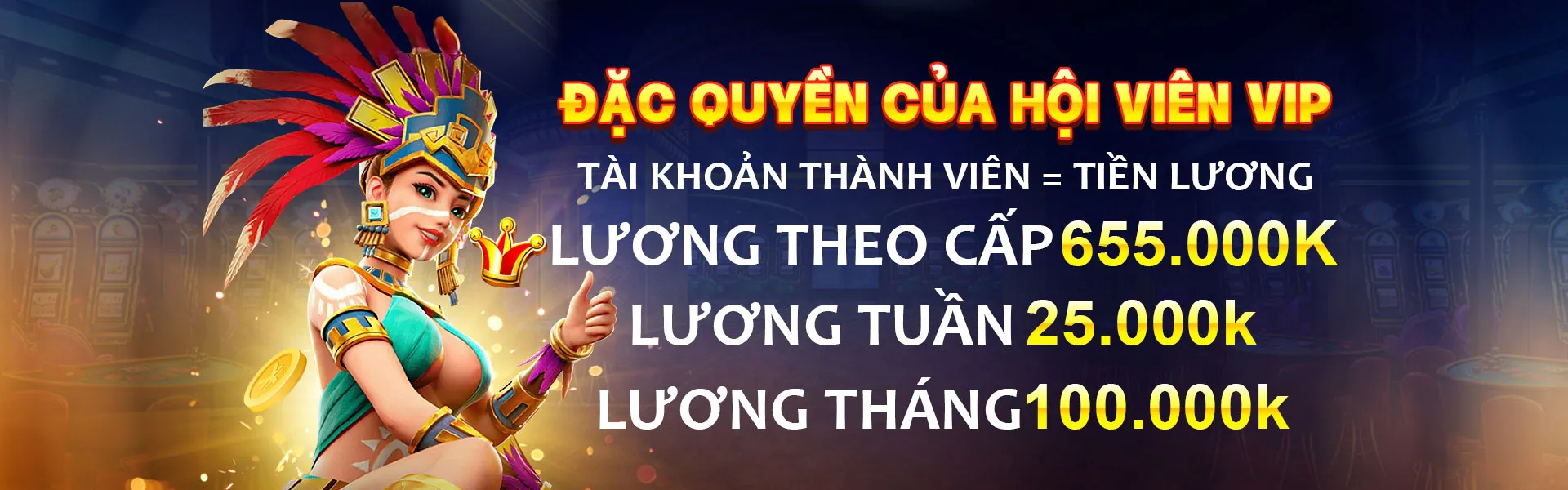 Chương trình VIP 77 Ball Bắn Cá 2026