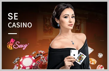 Casino Trực Tuyến Dealer Người Thật